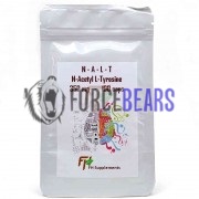 NALT [Тирозин] (350 мг x 100 капс), FH Supplements