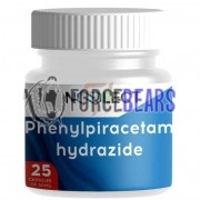 Phenylpiracetam [Фенилпирацетам] (50 мг x 25 капс), Noolect