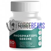 Phosphatidyl [PS100] (100 мг x 60 капс), Noolect