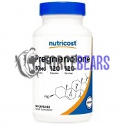 Pregnenolone [Прегненолон] (50 мг x 120 капс), Nutricost