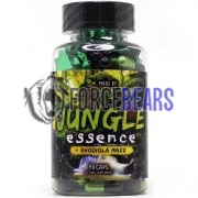 Jungle [Родиола] (90 капс), Made by Nature [Revange Nutrition]