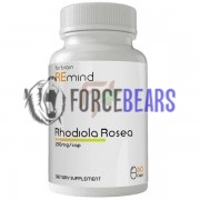 Rhodiola [Родиола] (250 мг x 60 капс), REmind [Limitlesslab]