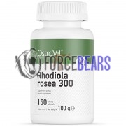 Rhodiola [Родиола] (150 табл), OstroVit