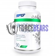 Rhodiola [Родиола] (400 мг x 90 табл), SFD Nutrition