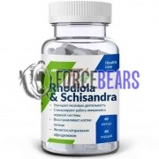 Rhodiola [Родиола] (60 капс), Cybermass