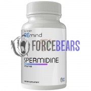 Spermidine [Спермидин] (3 мг x 60 капс), REmind [Limitlesslab]