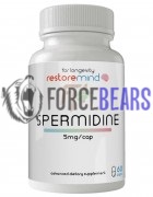 Spermidine [Спермидин] (5 мг x 60 капс), Remind