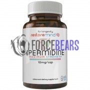 Spermidine [Спермидин] (10 мг x 60 капс), REmind [Limitlesslab]