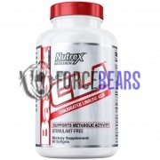 Lipo-6 CLA (90 капс), Nutrex Research