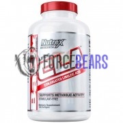 Lipo-6 CLA (180 капс), Nutrex Research