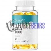 CLA 1000 (90 капс), OstroVit