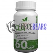 CLA (60 капс), NaturalSupp