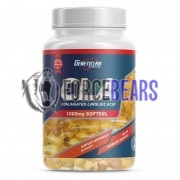 CLA (60 капс), Geneticlab Nutrition