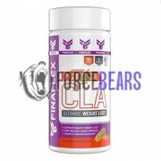 Pure CLA (1000 мг x 180 капс), Finaflex