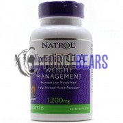 Tonalin CLA (1200 мг x 60 капс), Natrol