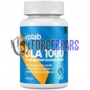 CLA 1000 (90 капс), VPLab