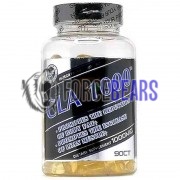 CLA 1000 (90 капс), Hi-Tech Pharmaceuticals