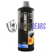 L-Carnitine 2000 [Liquid] (1000 мл x 50 порций), Maxler