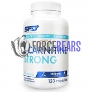 L-Carnitine Stronгр (880 мг x 120 капс), SFD Nutrition