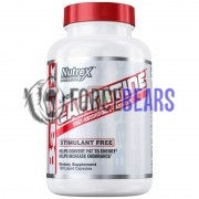 Lipo-6 Carnitine (120 liquid капс), Nutrex Research