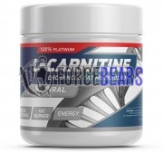 L-Carnitine [Natural] (150 гр x 120 порций), Geneticlab Nutrition