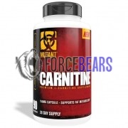 Carnitine (750 мг x 90 капс), Mutant