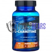 N-Acetyl L-Carnitine (600 мг x 75 капс), Geon Lab