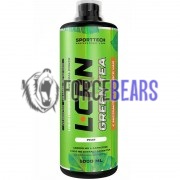 L-Carnitine + Green Tea (1000 мл x 111 порций), Sport Technology Nutrition