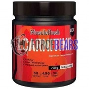 L-Carnitine Powder (250 гр x 50 порций), Muscle Rush
