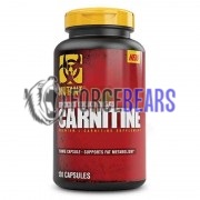 Carnitine (750 мг x 120 капс), Mutant