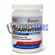 L-Carnitine (500 мг x 90 капс), Westpharm