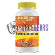 Carnitrim [L-Carnitine Matrix] (60 табл), Blackstone Labs