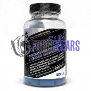 CarniSlim™ [L-Carnitine Matrix] (120 табл), Hi-Tech Pharmaceuticals