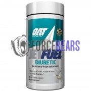JetFuel Diuretic (90 oil-infused капс), GAT Sports