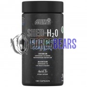 Shed-H2O [Water Out Complex] (180 капс), Applied Nutrition