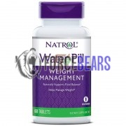 Water Pill (60 табл), Natrol