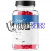Hydro Out (90 капс), OstroVit