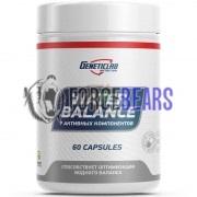 Water Balance (60 капс), Geneticlab Nutrition