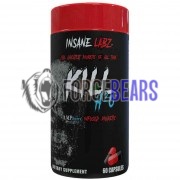 Kill H2O (60 капс), Insane Labz