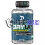 DryUp (80 капс), Dragon Pharma Labs