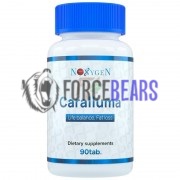 Caralluma (500 мг x 90 капс), Noxygen