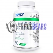 Garcinia Cambogia (750 мг x 90 табл), SFD Nutrition
