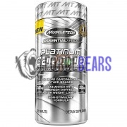 Platinum Garcinia + (120 капс), Muscletech