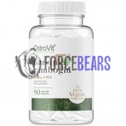 Garcinia Cambogia (500 мг x 90 капс), OstroVit