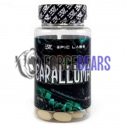 Caralluma (500 мг x 90 табл), Epic Labs