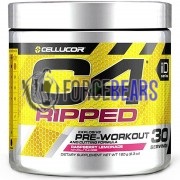 C4 Ripped (165 гр x 30 порций), Cellucor