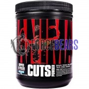 Animal Cuts Powder (248 гр x 42 порций), Universal Nutrition