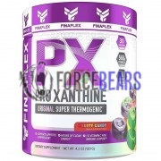 PX Pro-Xanthine Powder (135 гр x 30 порций), Finaflex
