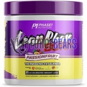 Lean Phase Burn (176 гр x 60 порций), Phase One Nutrition (P1N)