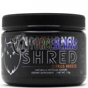 Nocturnal Shred Powder (118 гр x 40 порций), Nocturnal Labz